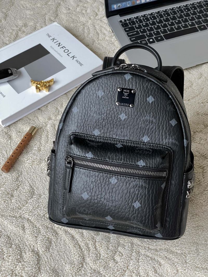 MCM Backpacks